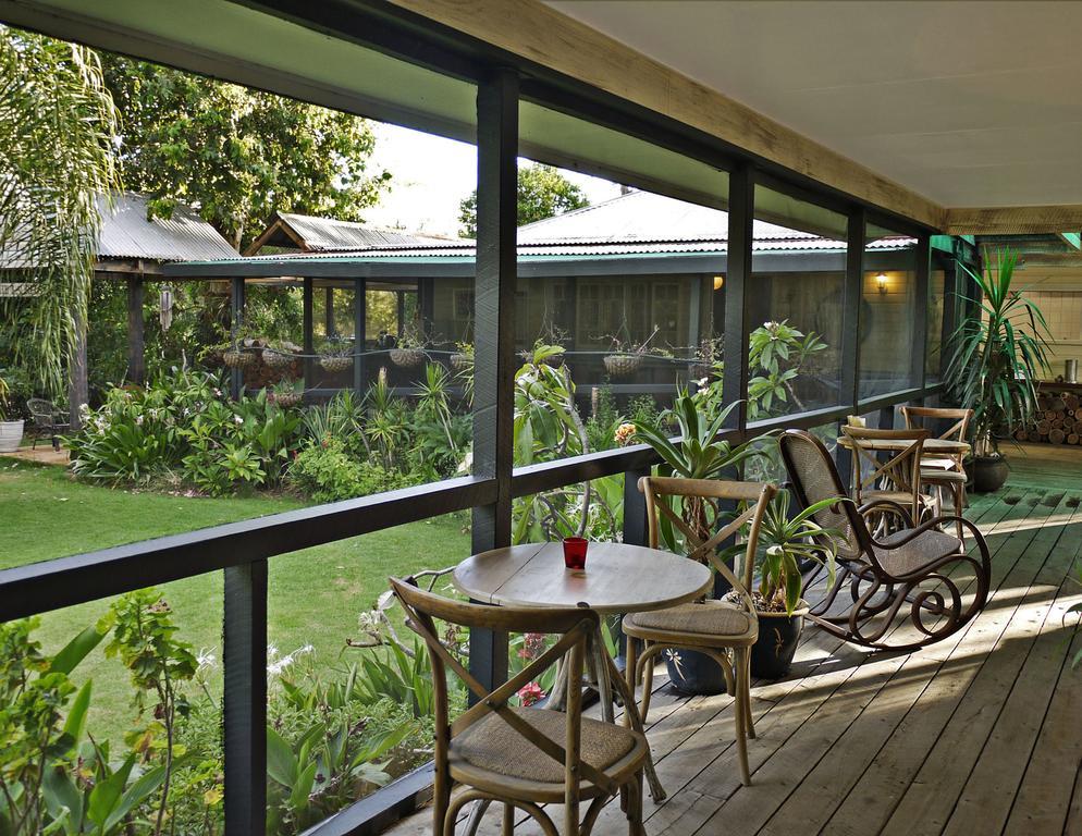 Hotel The Laurels Of Chinchilla Exterior foto