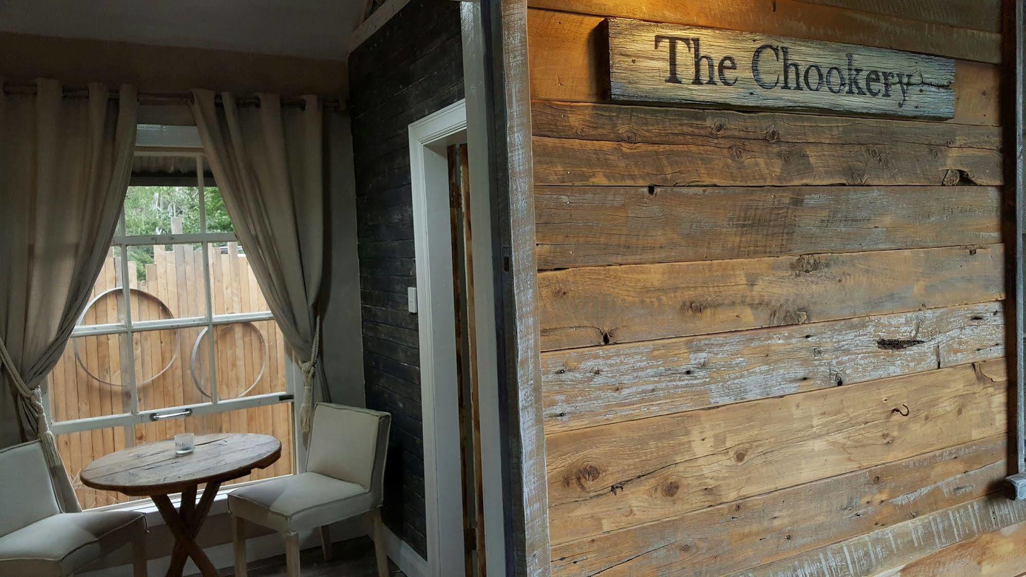 Hotel The Laurels Of Chinchilla Exterior foto